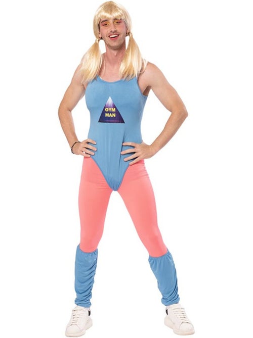 Costume da uomo in palestra - Kiabi