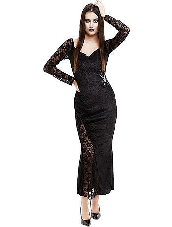 Costume da vampira della Madre Oscura