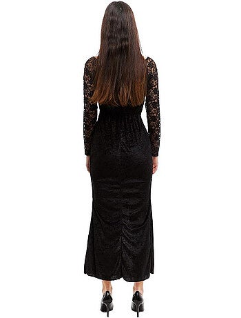 Costume da vampira della Madre Oscura