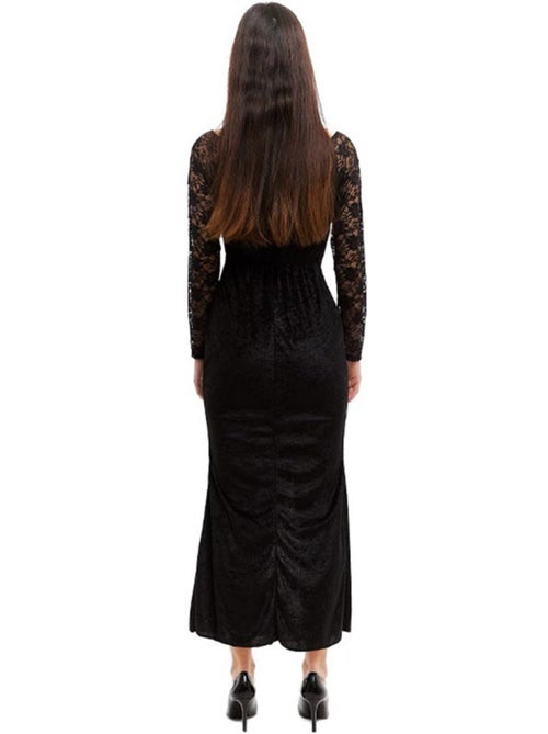 Costume da vampira della Madre Oscura - Kiabi