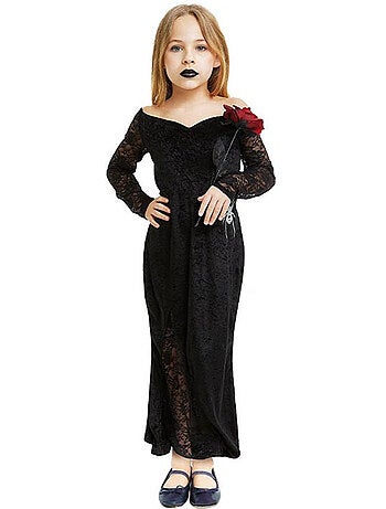 Costume da vampira della Madre Oscura