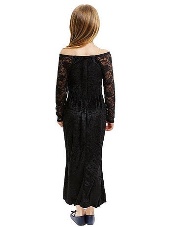 Costume da vampira della Madre Oscura