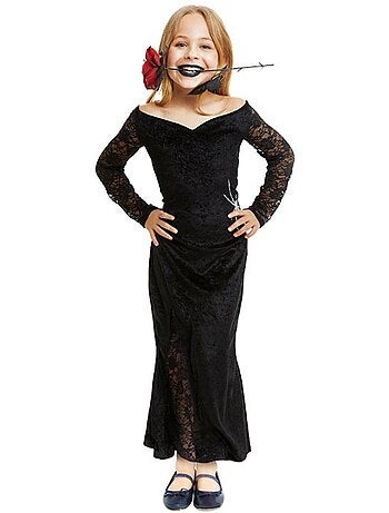 Costume da vampira della Madre Oscura