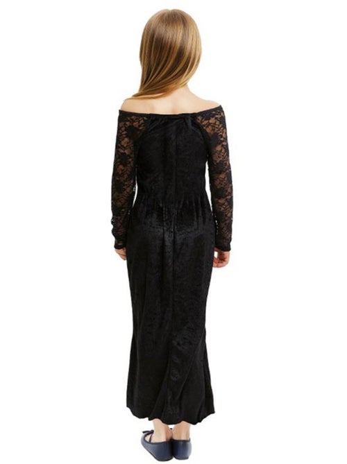 Costume da vampira della Madre Oscura - Kiabi