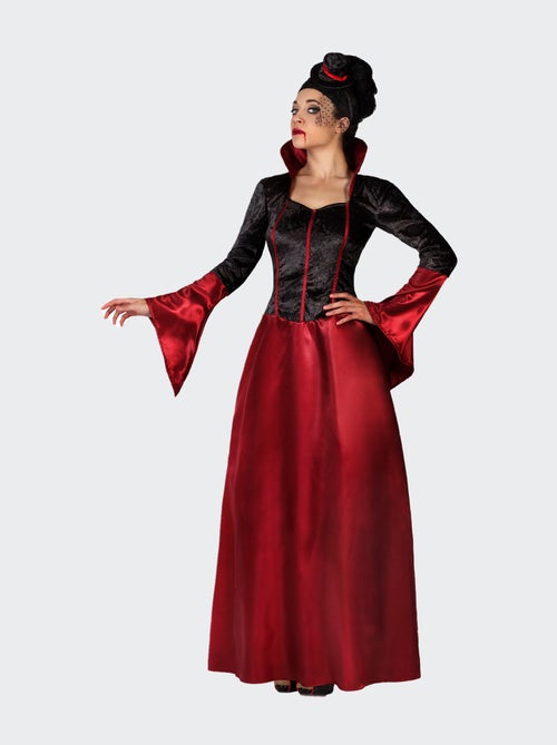 Costume da vampira - Kiabi