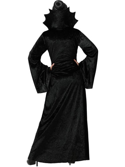 Costume da vampira ragno da donna - Kiabi
