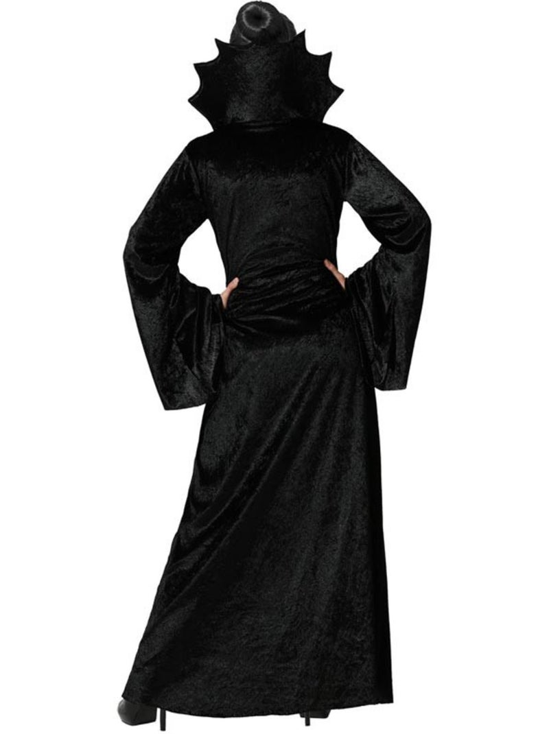 Costume da vampira ragno da donna Multicolore - Kiabi