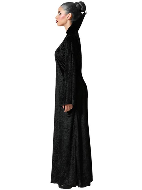 Costume da vampira ragno da donna - Kiabi