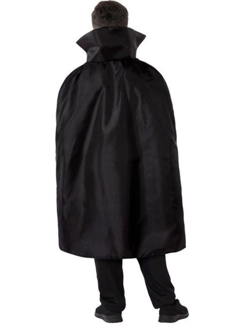 Costume da vampiro bordeaux - Kiabi