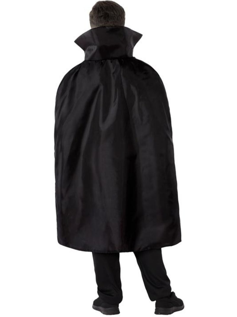 Costume da vampiro bordeaux Multicolore - Kiabi