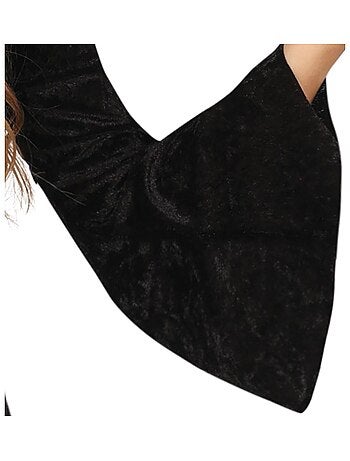 Costume da vampiro con cappuccio
