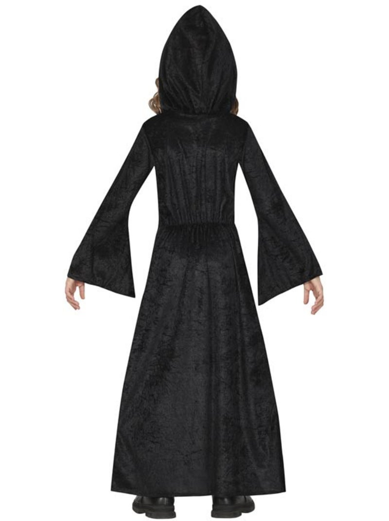 Costume da vampiro con cappuccio Multicolore - Kiabi