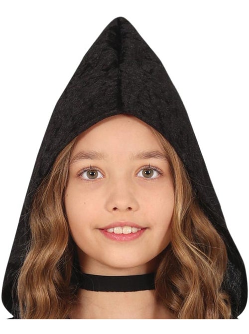 Costume da vampiro con cappuccio - Kiabi