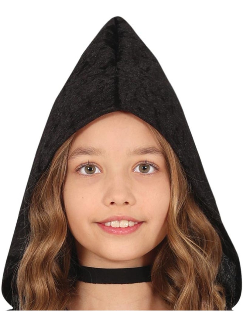 Costume da vampiro con cappuccio Multicolore - Kiabi