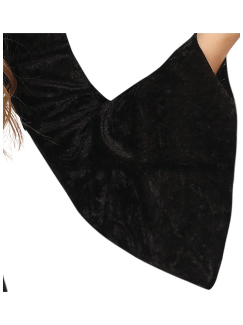 Costume da vampiro con cappuccio Multicolore - Kiabi