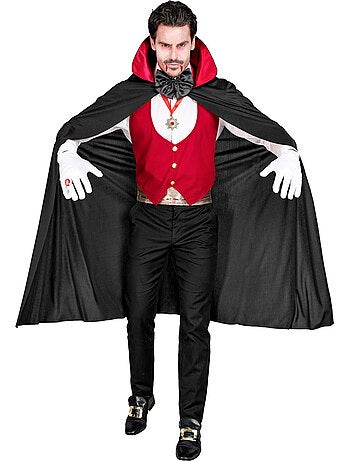 Costume da vampiro Dracula