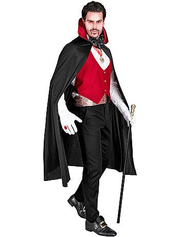 Costume da vampiro Dracula