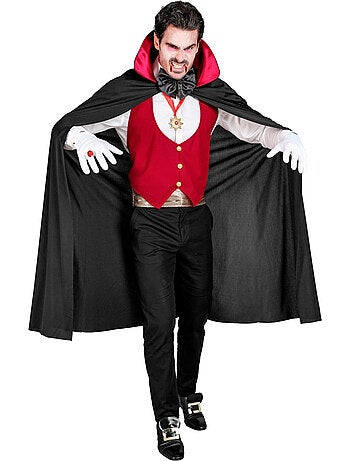 Costume da vampiro Dracula
