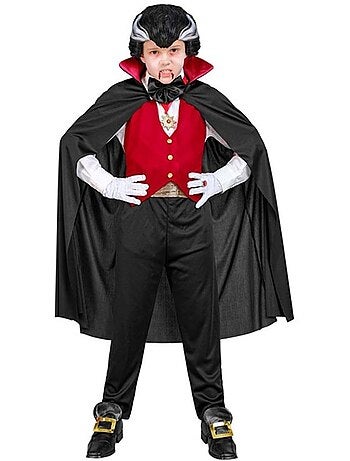 Costume da vampiro Dracula