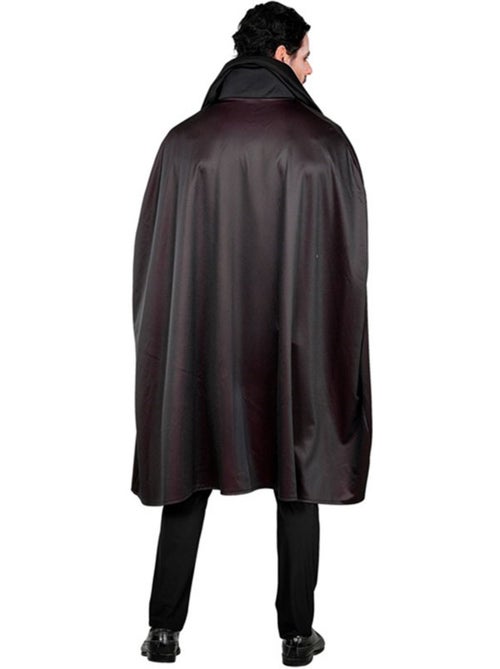 Costume da vampiro elegante da uomo - Kiabi