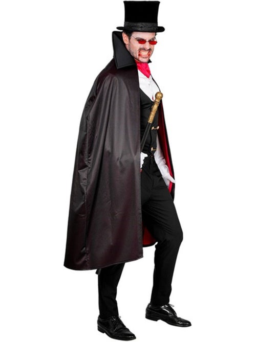 Costume da vampiro elegante da uomo - Kiabi