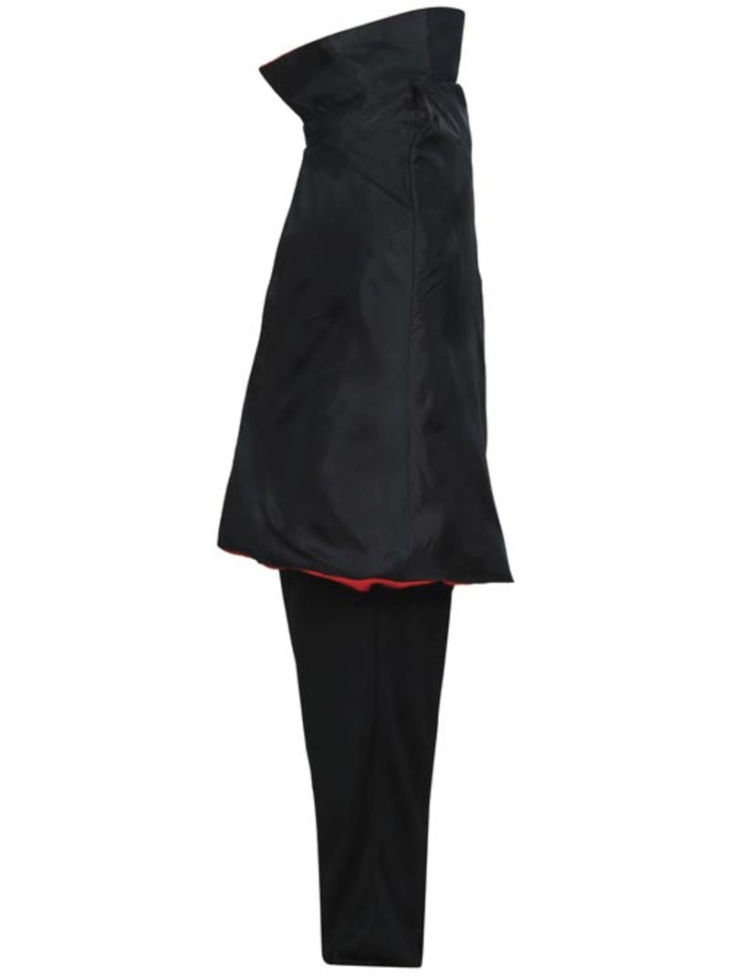 Costume da vampiro elegante per bebè Multicolore - Kiabi