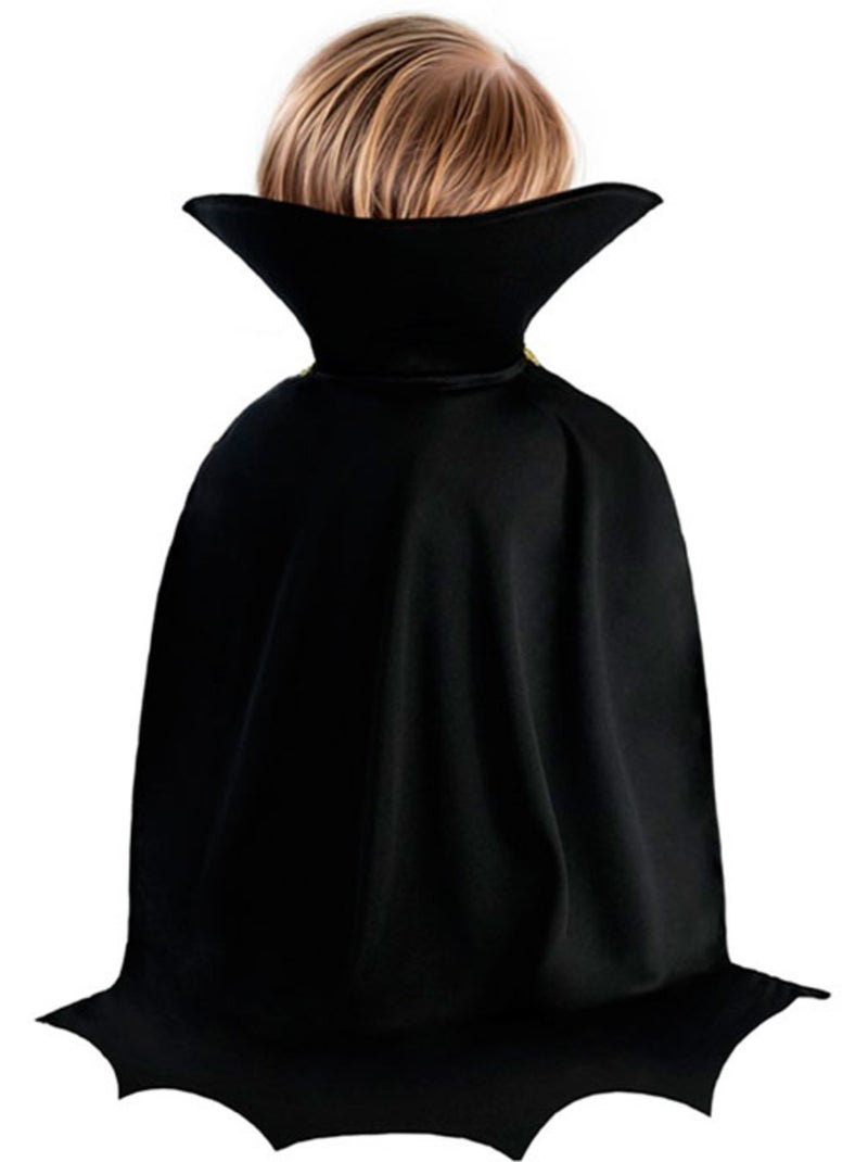 Costume da vampiro elegante per bebè Multicolore - Kiabi