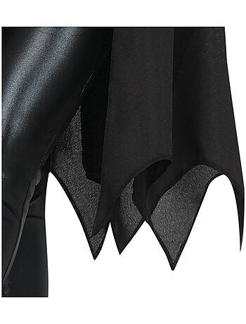Costume da vampiro gotico