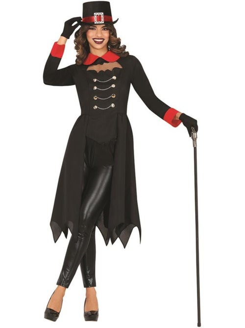 Costume da vampiro gotico - Kiabi