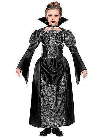 Costume da vampiro gotico