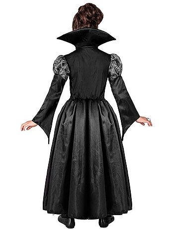 Costume da vampiro gotico