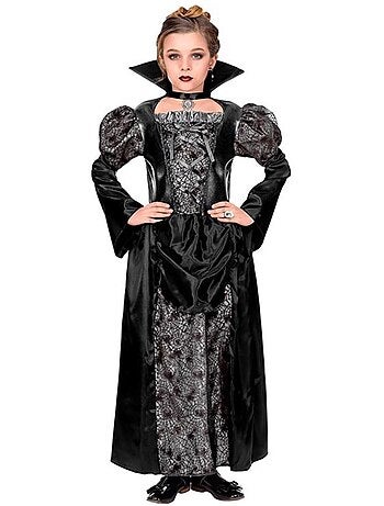 Costume da vampiro gotico