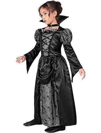 Costume da vampiro gotico