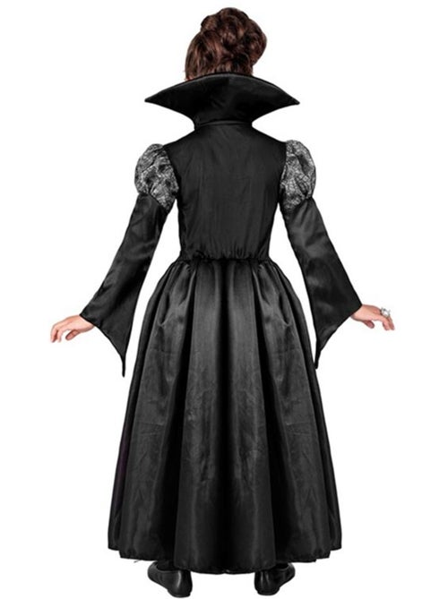 Costume da vampiro gotico - Kiabi
