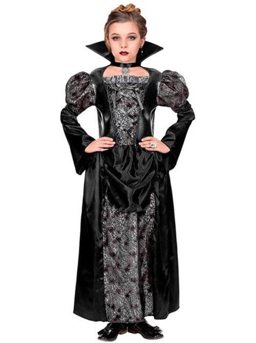 Costume da vampiro gotico - Kiabi