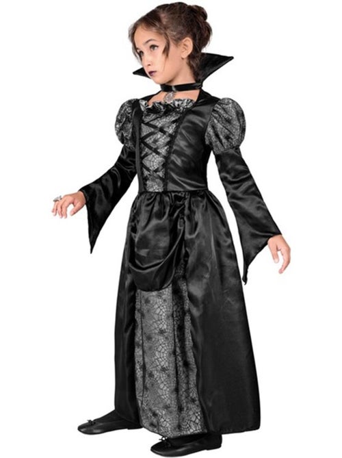 Costume da vampiro gotico - Kiabi