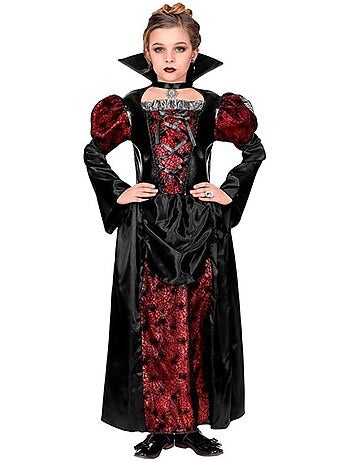 Costume da vampiro gotico