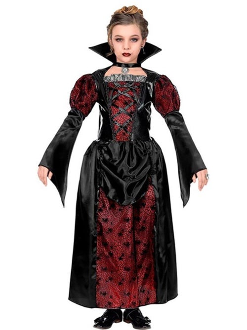Costume da vampiro gotico - Kiabi