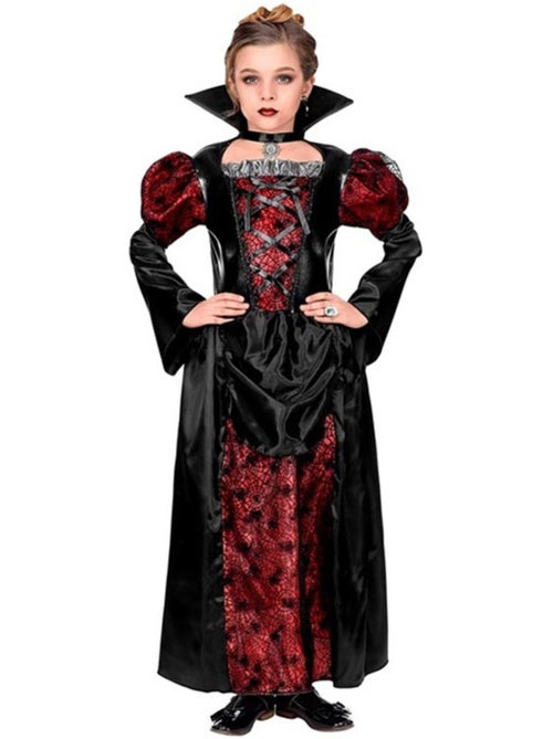 Costume da vampiro gotico - Kiabi