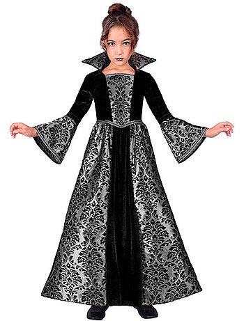 Costume da vampiro gotico