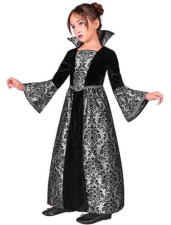 Costume da vampiro gotico