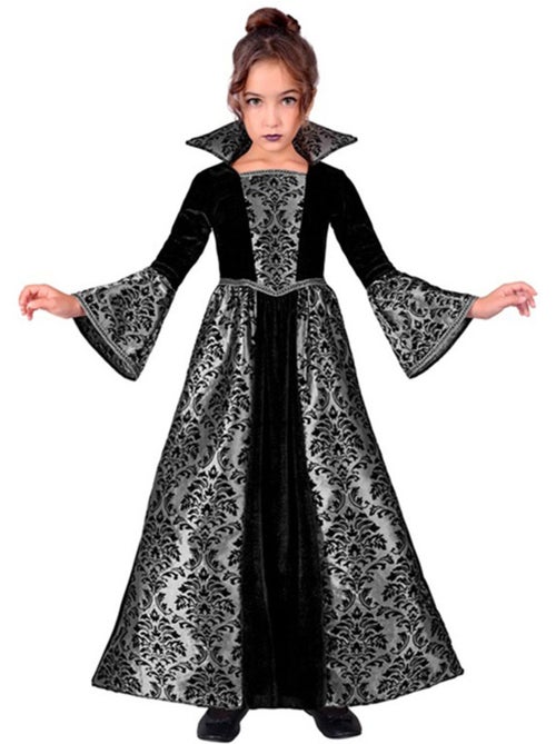 Costume da vampiro gotico - Kiabi