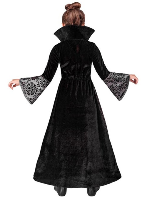 Costume da vampiro gotico - Kiabi