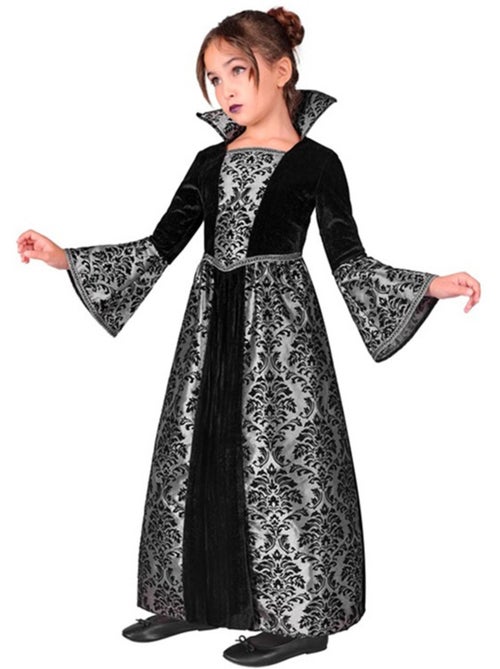 Costume da vampiro gotico - Kiabi