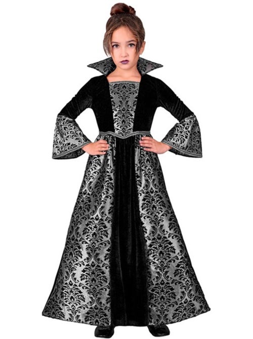 Costume da vampiro gotico - Kiabi