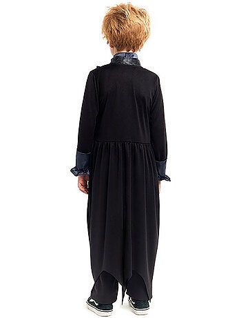Costume da vampiro gotico