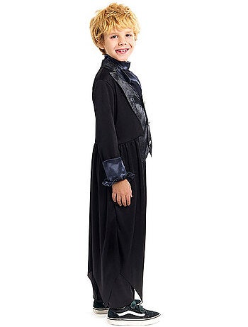 Costume da vampiro gotico