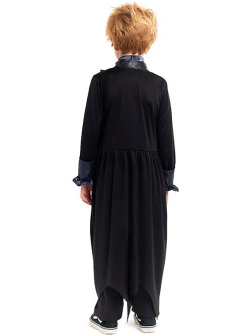 Costume da vampiro gotico - Kiabi