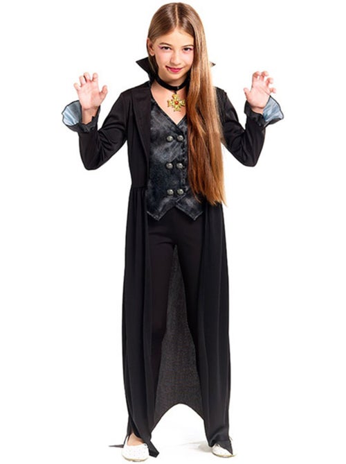 Costume da vampiro gotico - Kiabi