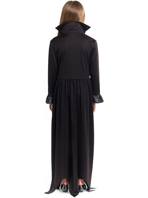 Costume da vampiro gotico - Kiabi